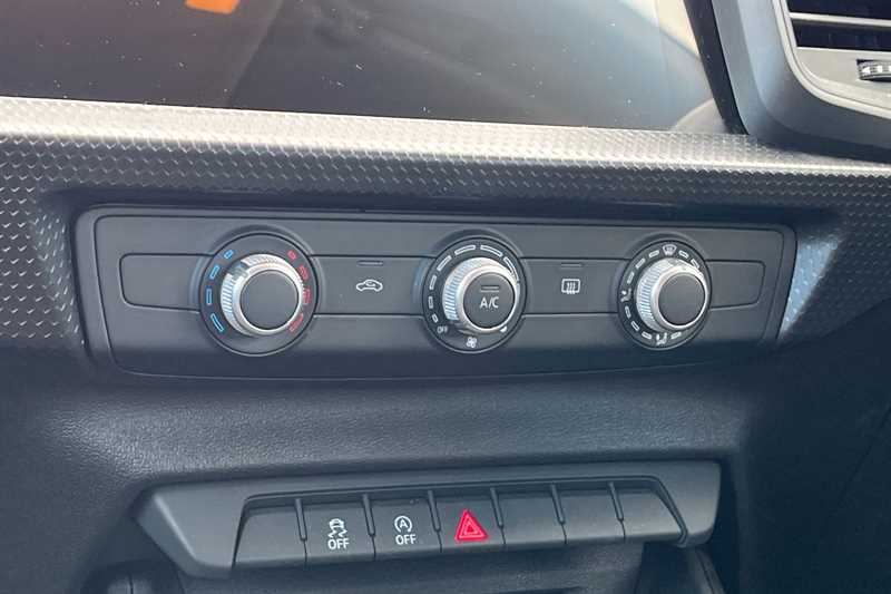 Used Audi A1 2022 for sale - 76447811: Photo 15