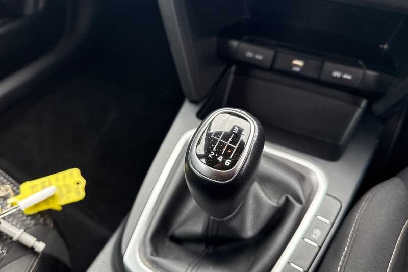 Vehicle 40