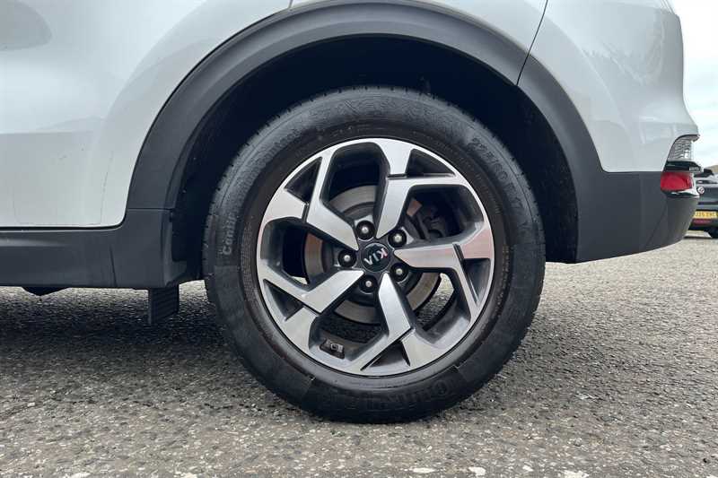 Used Kia Sportage 2018 for sale - 77796515: Photo 10