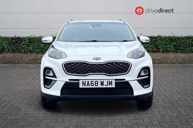 Used Kia Sportage 2018 for sale - 77796515: Photo 8