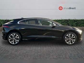 Used Jaguar I-Pace 2020 for sale - 76999833: Photo