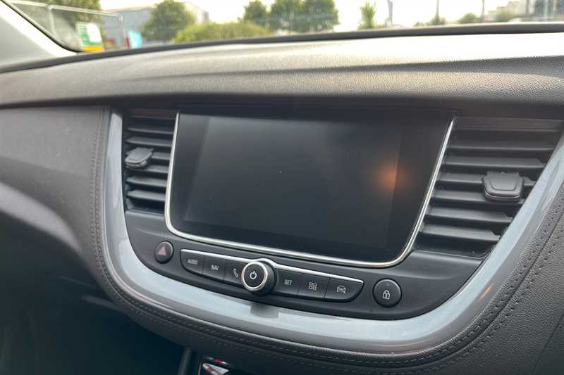 Used Vauxhall Grandland X for sale - 76463752: Photo 17