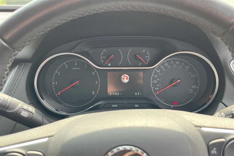 Used Vauxhall Grandland X for sale - 76463752: Photo 20