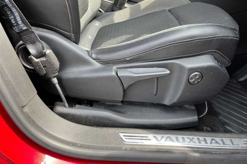 Used Vauxhall Grandland X for sale - 76463752: Photo 26