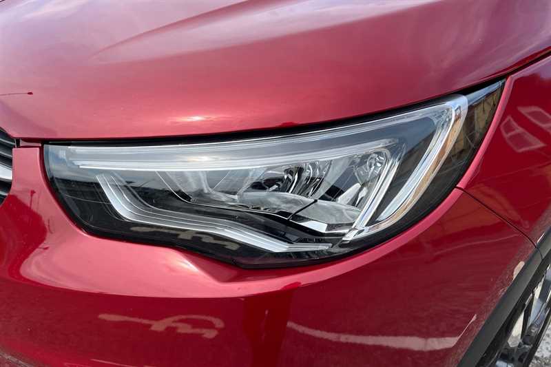 Used Vauxhall Grandland X for sale - 76463752: Photo 29