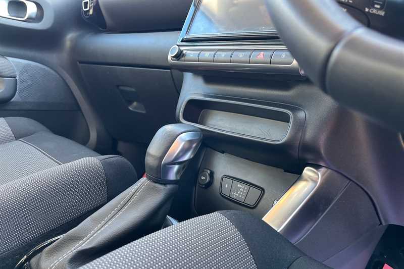 Used Citroen C3 Aircross for sale - 78142483: Photo 14