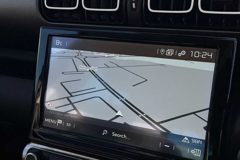 Used Citroen C3 Aircross for sale - 78142483: Photo 18