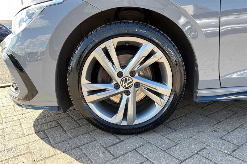 Used Volkswagen Golf 2022 for sale - 78160651: Photo 11