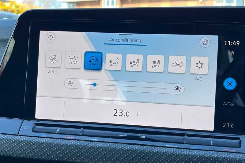 Used Volkswagen Golf 2022 for sale - 78160651: Photo 15