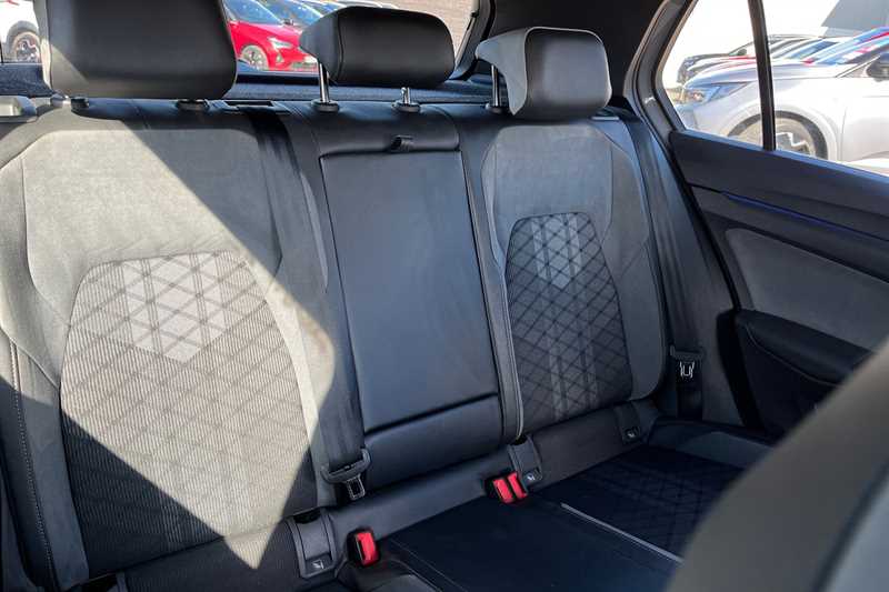 Used Volkswagen Golf 2022 for sale - 78160651: Photo 24