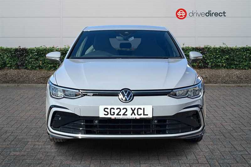 Used Volkswagen Golf 2022 for sale - 78160651: Photo 8