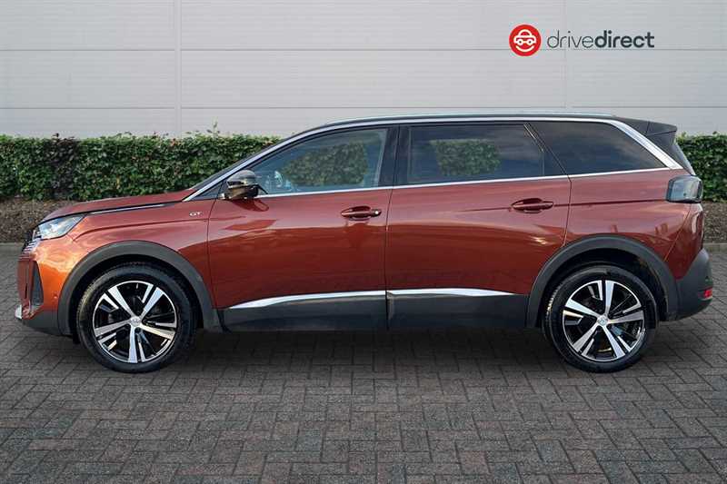 Used Peugeot 5008 2023 for sale - 78142675: Photo 6