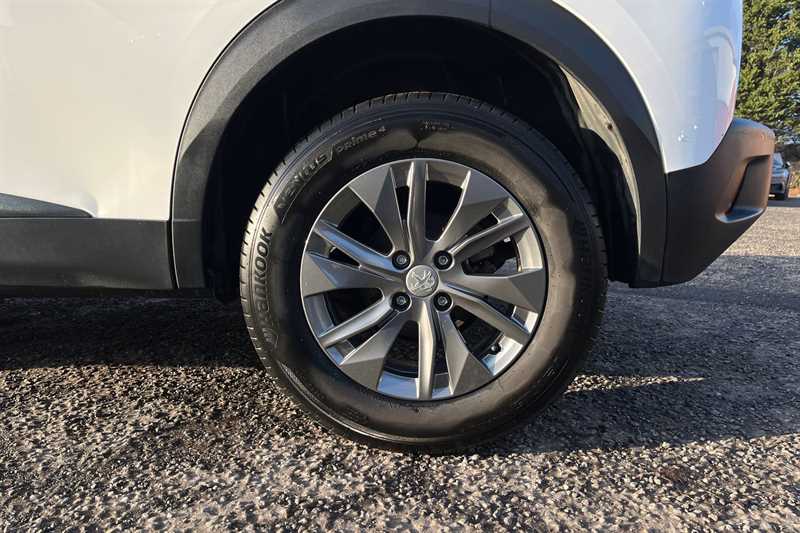 Used Peugeot 2008 2022 for sale - 77473993: Photo 11