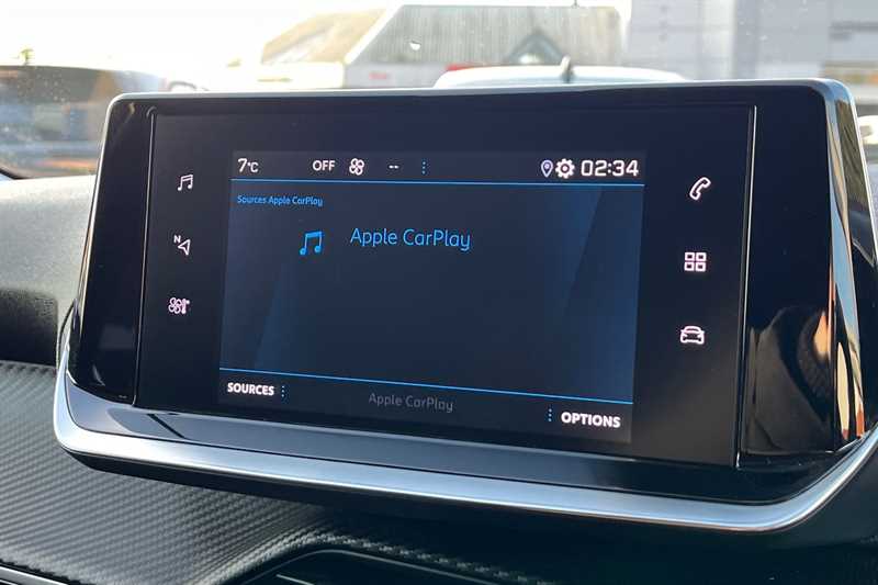 Used Peugeot 2008 2022 for sale - 77473993: Photo 17