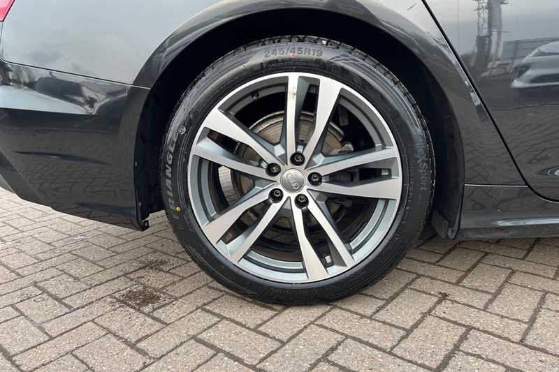 Used Audi A6 2019 for sale - 77894805: Photo 11