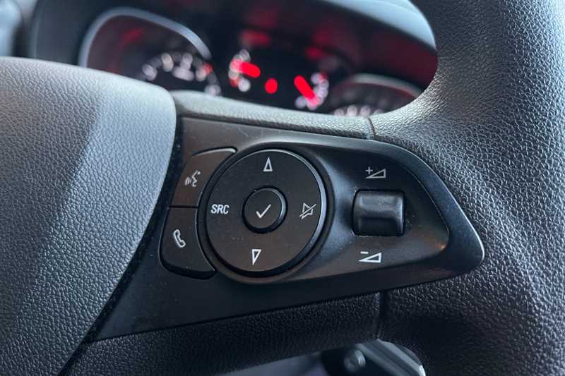 Used Vauxhall Combo Life 2019 for sale - 77429691: Photo 22