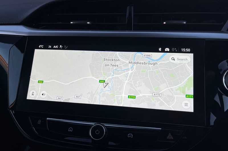 Used Vauxhall Corsa 2024 for sale - 77415711: Photo 18