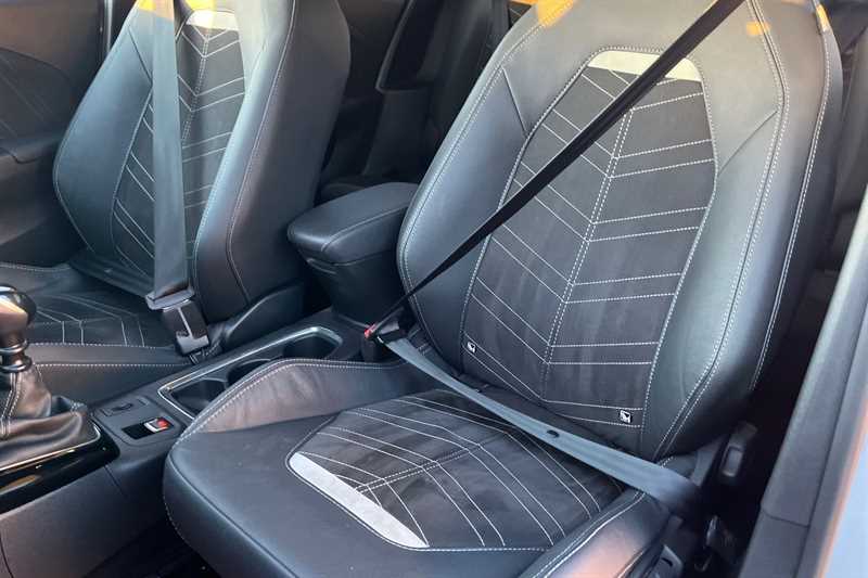 Used Vauxhall Corsa 2024 for sale - 77415711: Photo 23