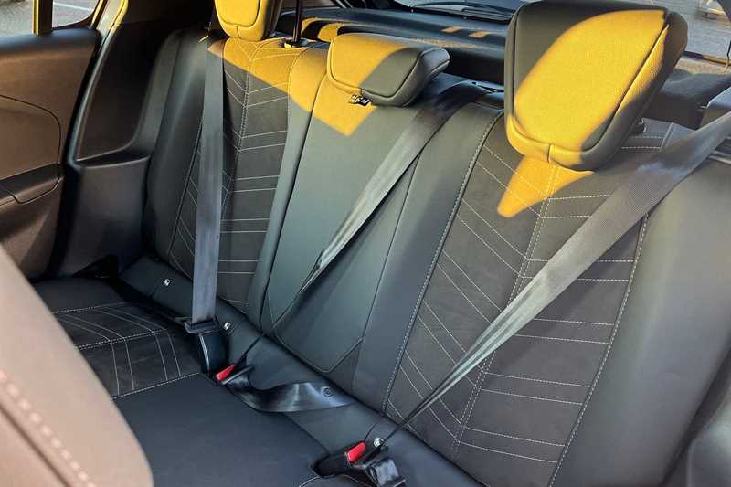 Used Vauxhall Corsa 2024 for sale - 77415711: Photo 24