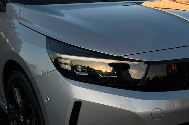 Used Vauxhall Corsa 2024 for sale - 77415711: Photo 28