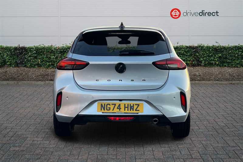 Used Vauxhall Corsa 2024 for sale - 77415711: Photo 4