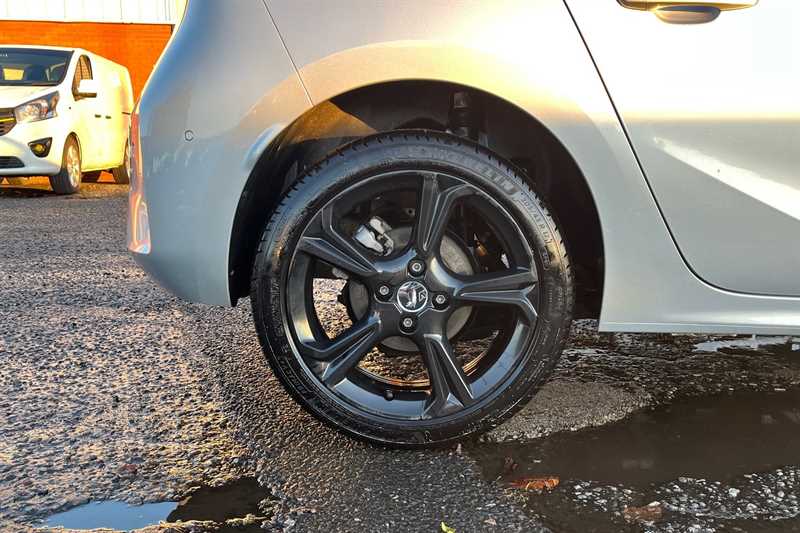 Used Vauxhall Corsa 2024 for sale - 77415711: Photo 9