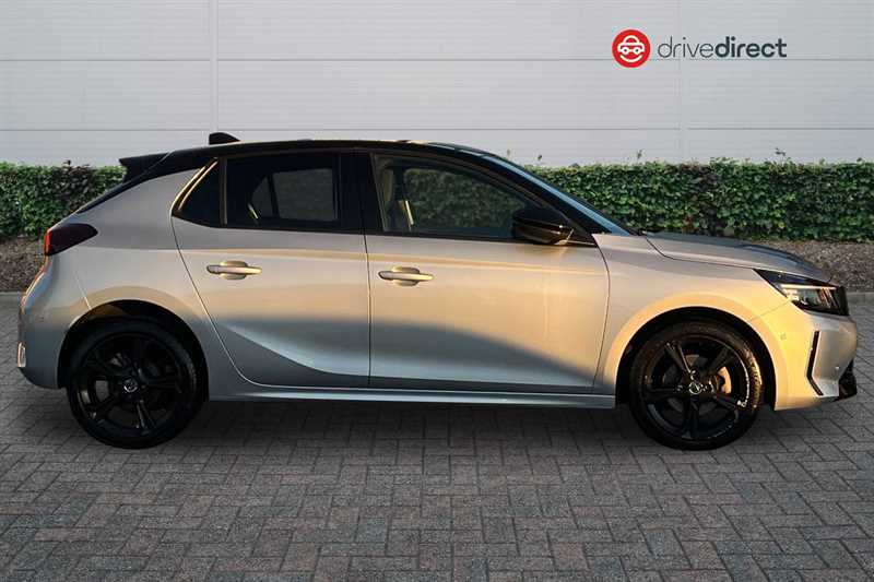 Used Vauxhall Corsa 2024 for sale - 77178363: Photo 2