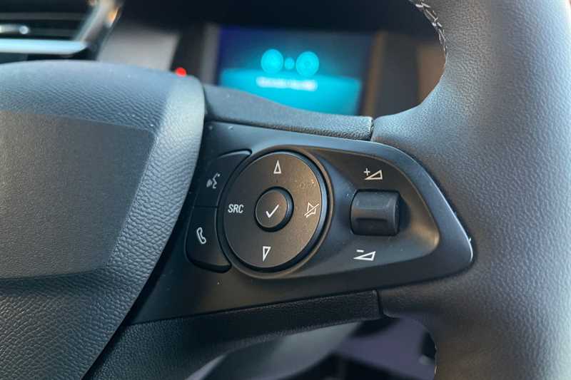 Used Vauxhall Corsa 2024 for sale - 77178363: Photo 22