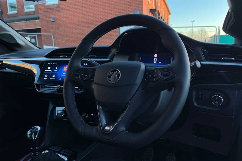 Used Vauxhall Corsa 2024 for sale - 77178363: Photo 40