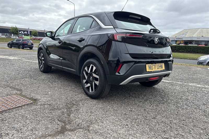 Vehicle 36