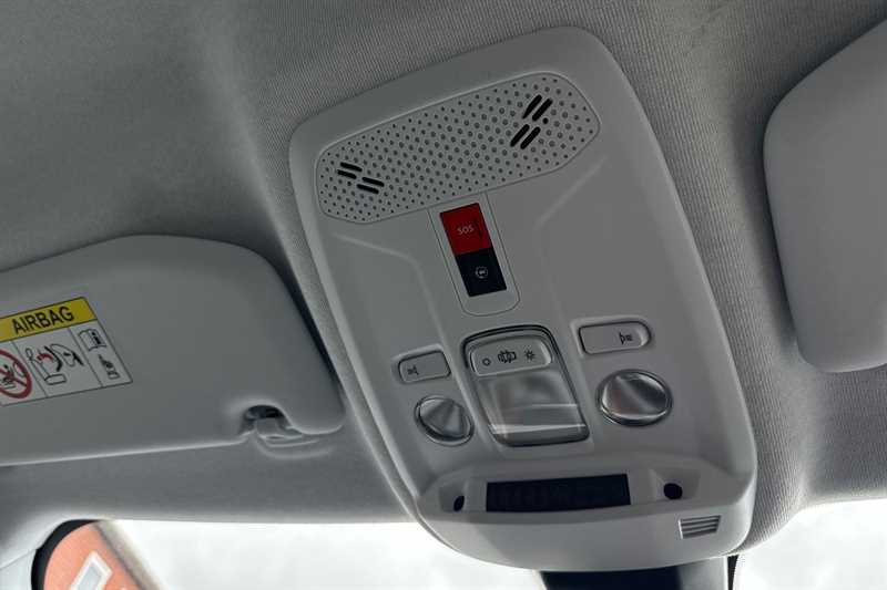 Vehicle 40