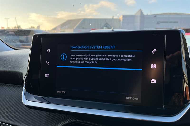 Used Peugeot 2008 2022 for sale - 77375292: Photo 18