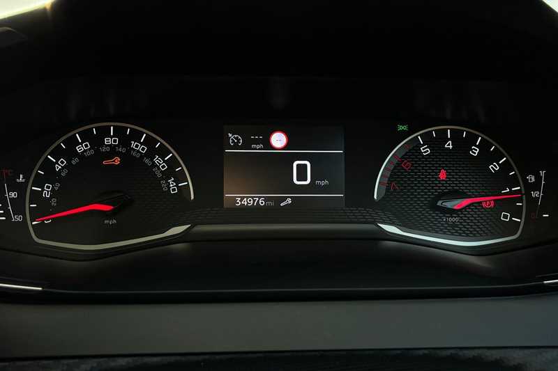 Used Peugeot 2008 2022 for sale - 77375292: Photo 20