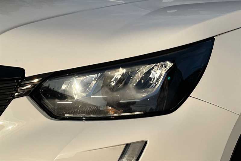 Used Peugeot 2008 2022 for sale - 77375292: Photo 29