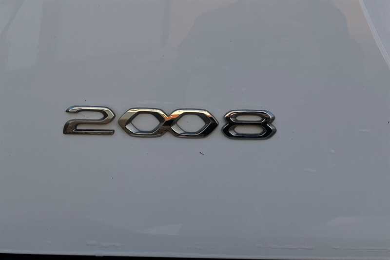 Used Peugeot 2008 2022 for sale - 77375292: Photo 30