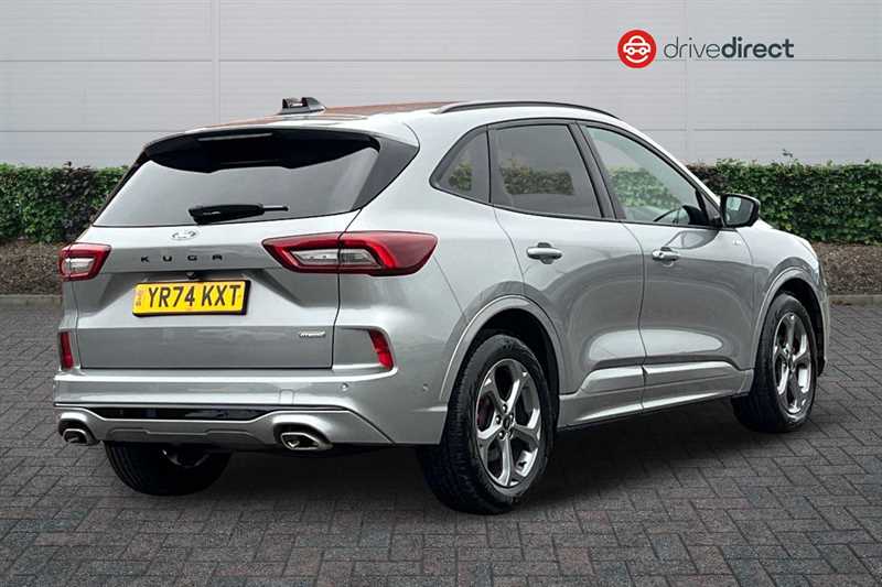 Used Ford Kuga 2024 for sale - 77309936: Photo 3