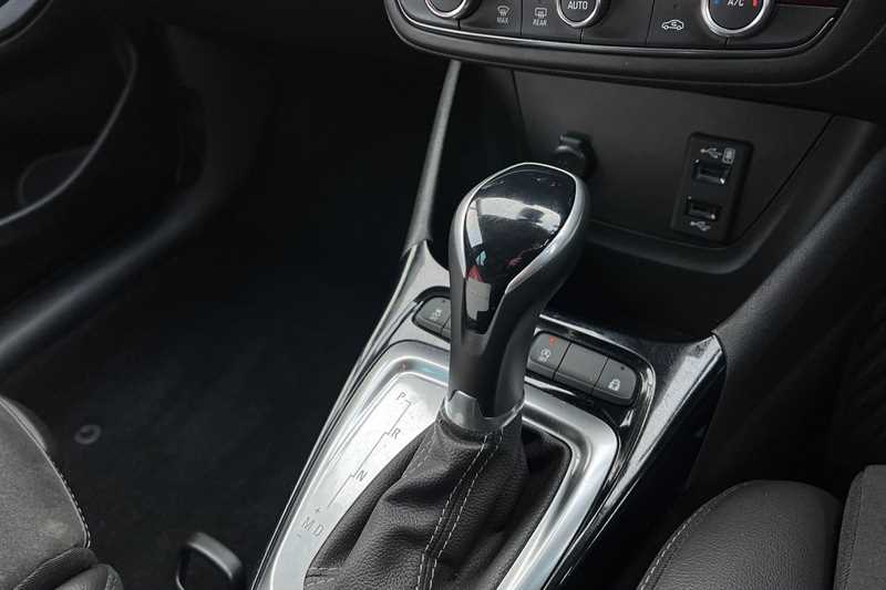 Used Vauxhall Crossland 2022 for sale - 76636168: Photo 14