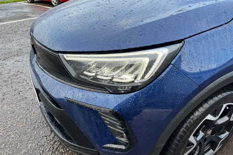 Used Vauxhall Crossland 2022 for sale - 76636168: Photo 29