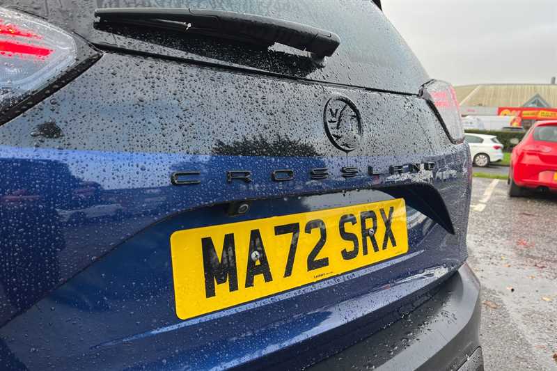 Used Vauxhall Crossland 2022 for sale - 76636168: Photo 30