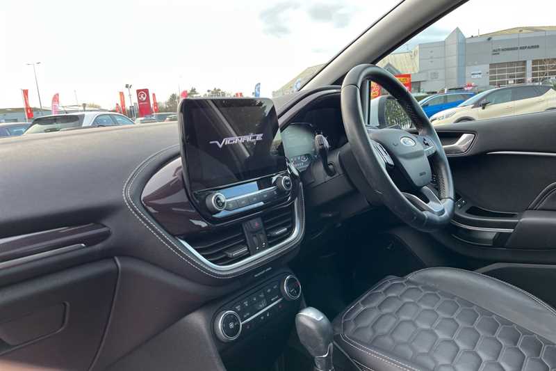 Used Ford Fiesta for sale - 77348986: Photo 13