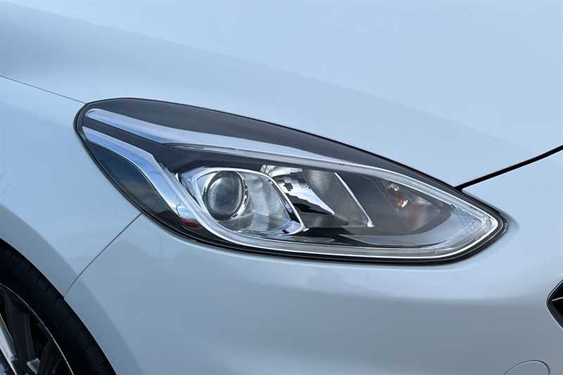 Used Ford Fiesta for sale - 77348986: Photo 28