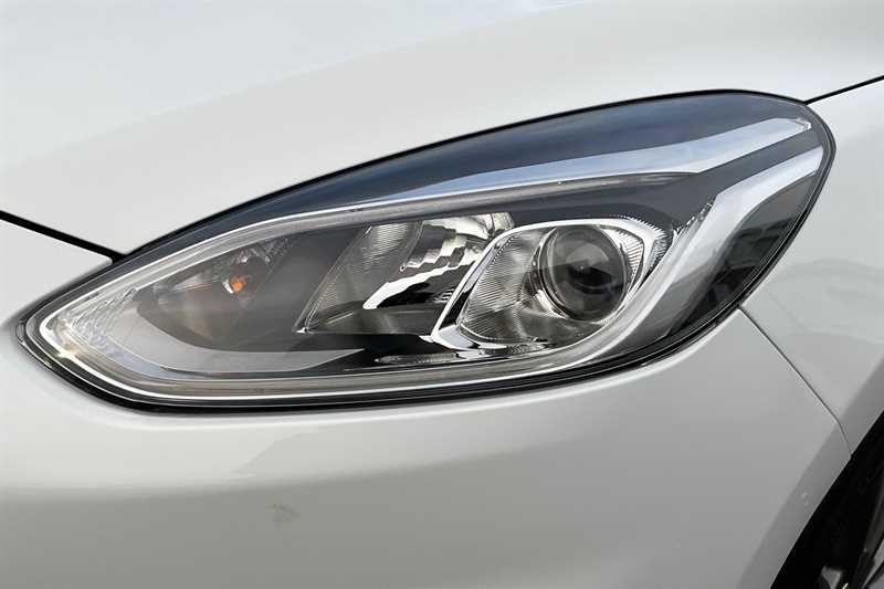 Used Ford Fiesta for sale - 77348986: Photo 29