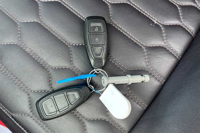 Used Ford Fiesta for sale - 77348986: Photo 40