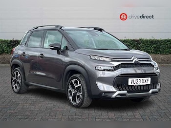 Used Citroen C3 Aircross 2023 for sale - 78967234: Photo