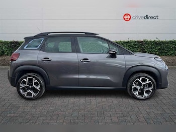 Used Citroen C3 Aircross 2023 for sale - 78967234: Photo