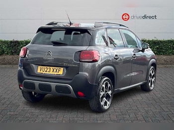 Used Citroen C3 Aircross 2023 for sale - 78967234: Photo