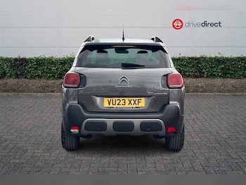 Used Citroen C3 Aircross 2023 for sale - 78967234: Photo