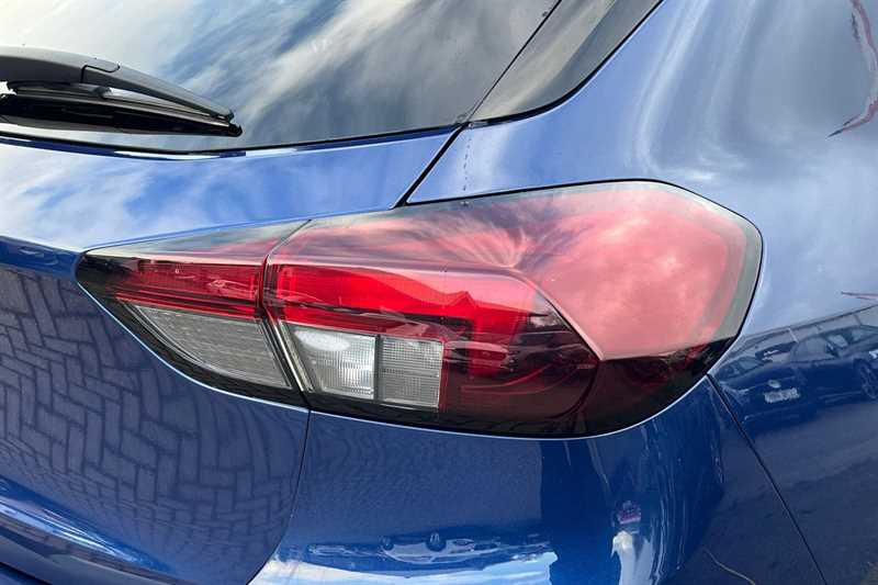 Used Vauxhall Corsa 2021 for sale - 78188212: Photo 32