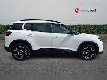Used Citroen C5 Aircross 2024 for sale - 79681717: Photo