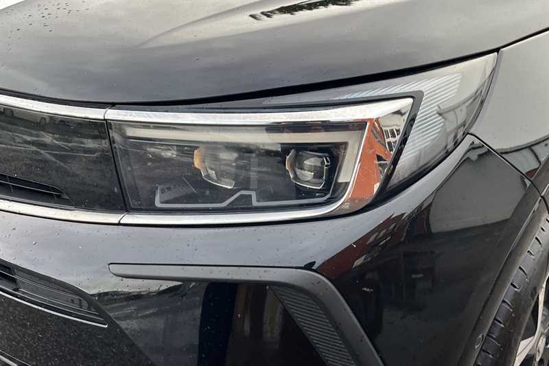 Used Vauxhall Grandland 2022 for sale - 77309945: Photo 29